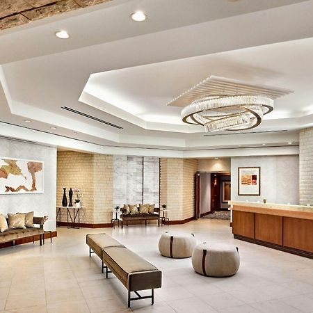 Jw Marriott Desert Springs Resort & Spa Palm Desert Extérieur photo