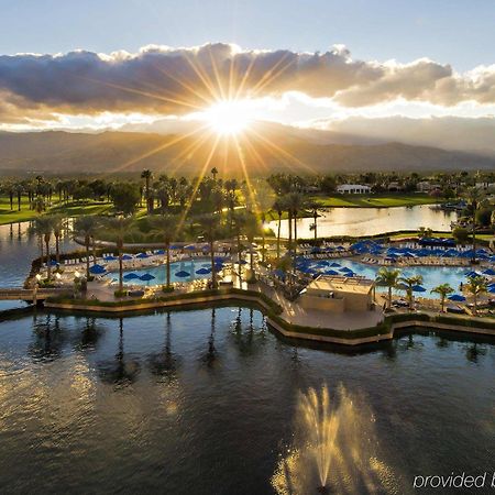 Jw Marriott Desert Springs Resort & Spa Palm Desert Extérieur photo