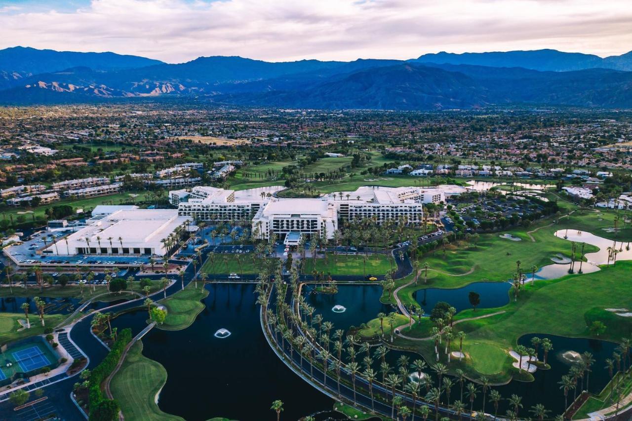 Jw Marriott Desert Springs Resort & Spa Palm Desert Extérieur photo
