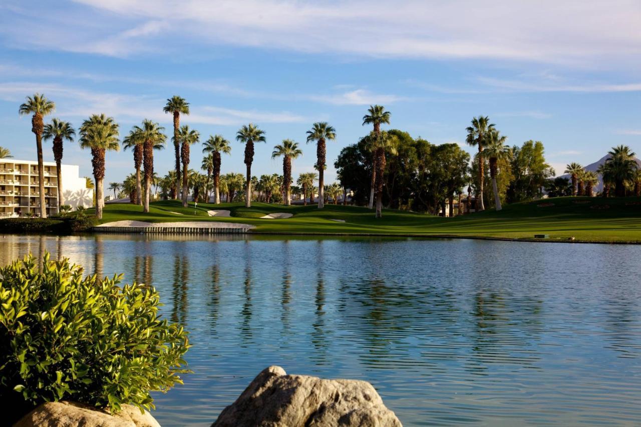 Jw Marriott Desert Springs Resort & Spa Palm Desert Extérieur photo