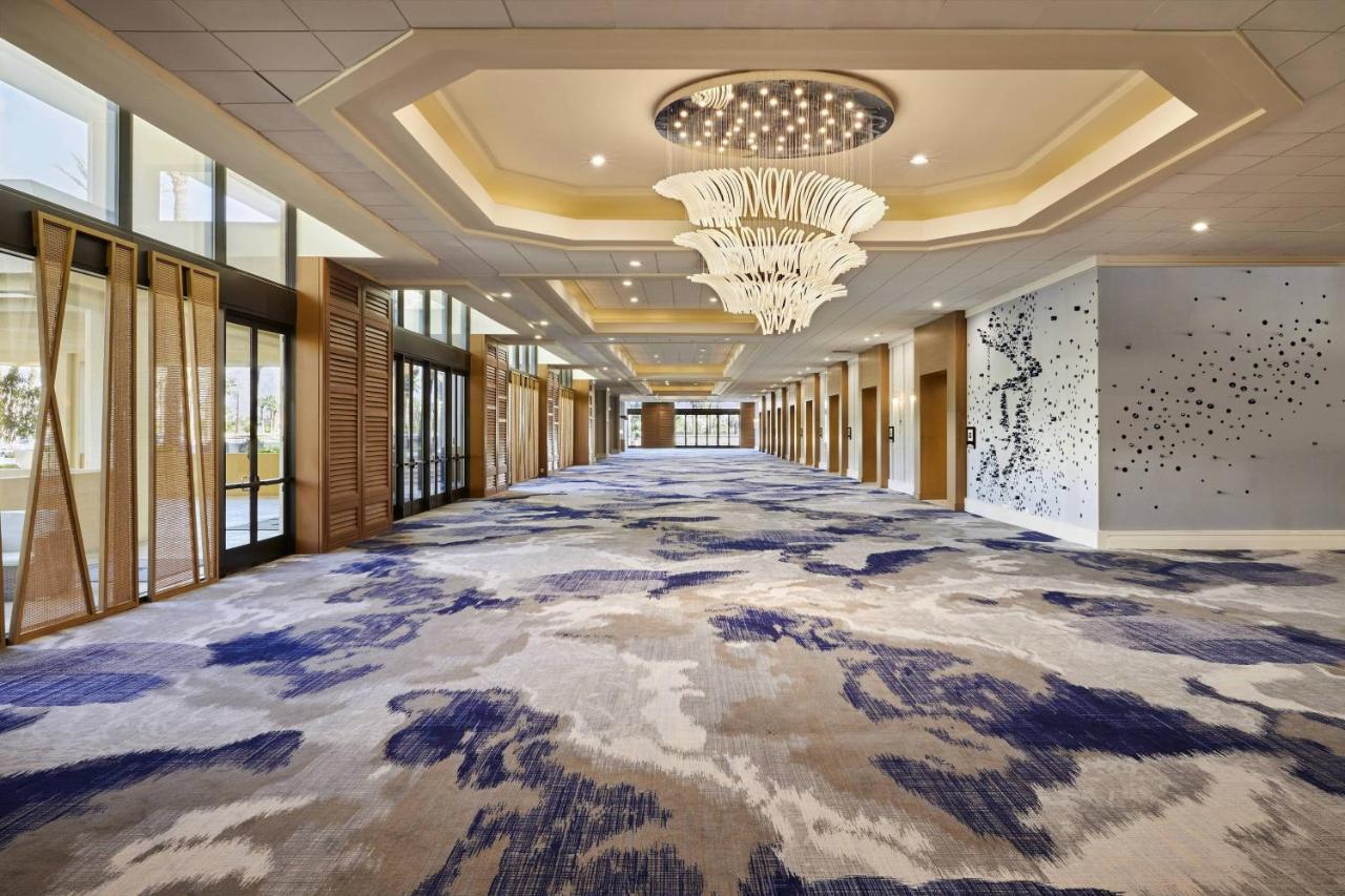 Jw Marriott Desert Springs Resort & Spa Palm Desert Extérieur photo