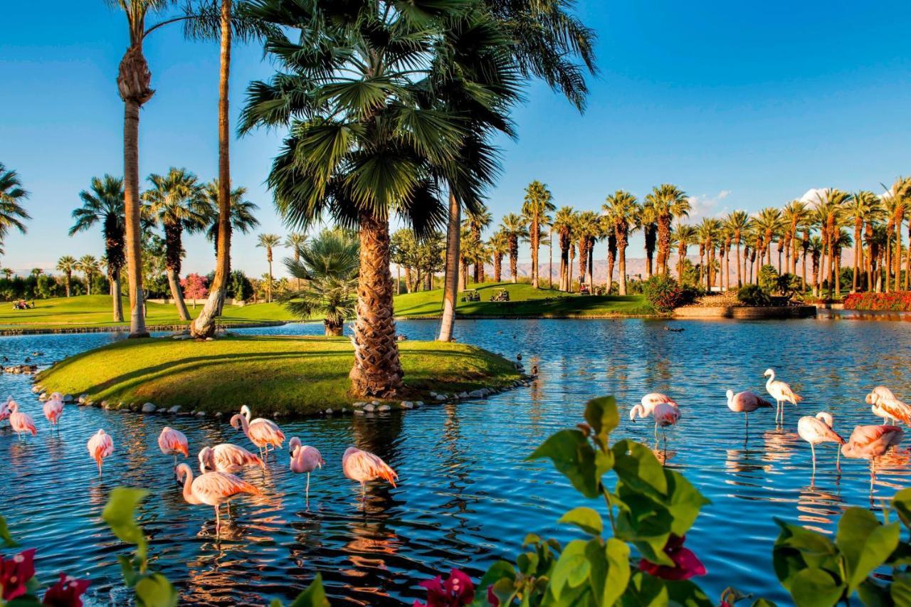 Jw Marriott Desert Springs Resort & Spa Palm Desert Extérieur photo