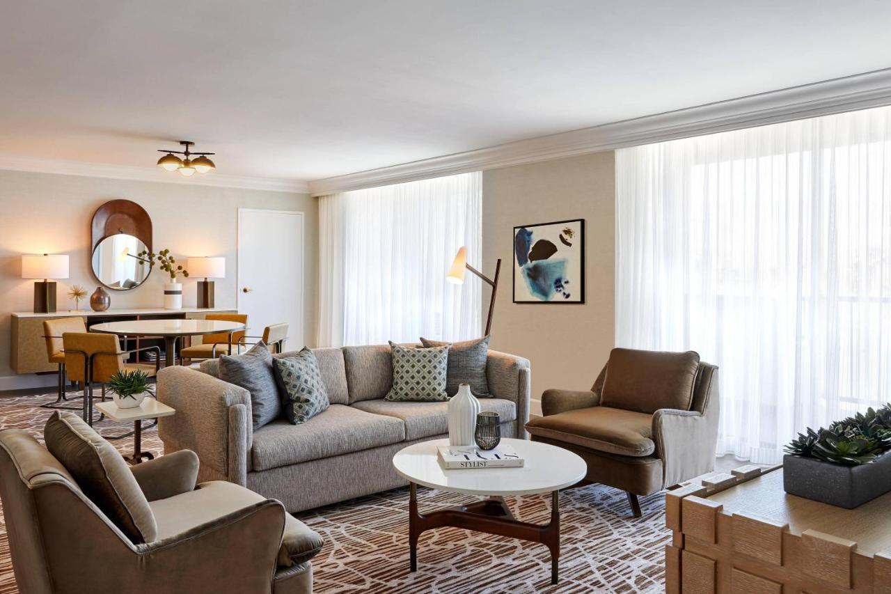Jw Marriott Desert Springs Resort & Spa Palm Desert Extérieur photo
