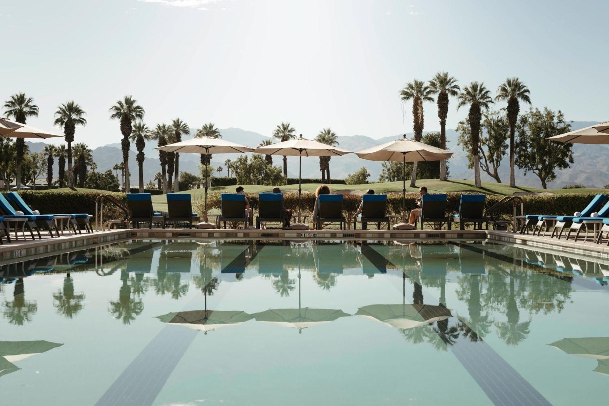 Jw Marriott Desert Springs Resort & Spa Palm Desert Extérieur photo