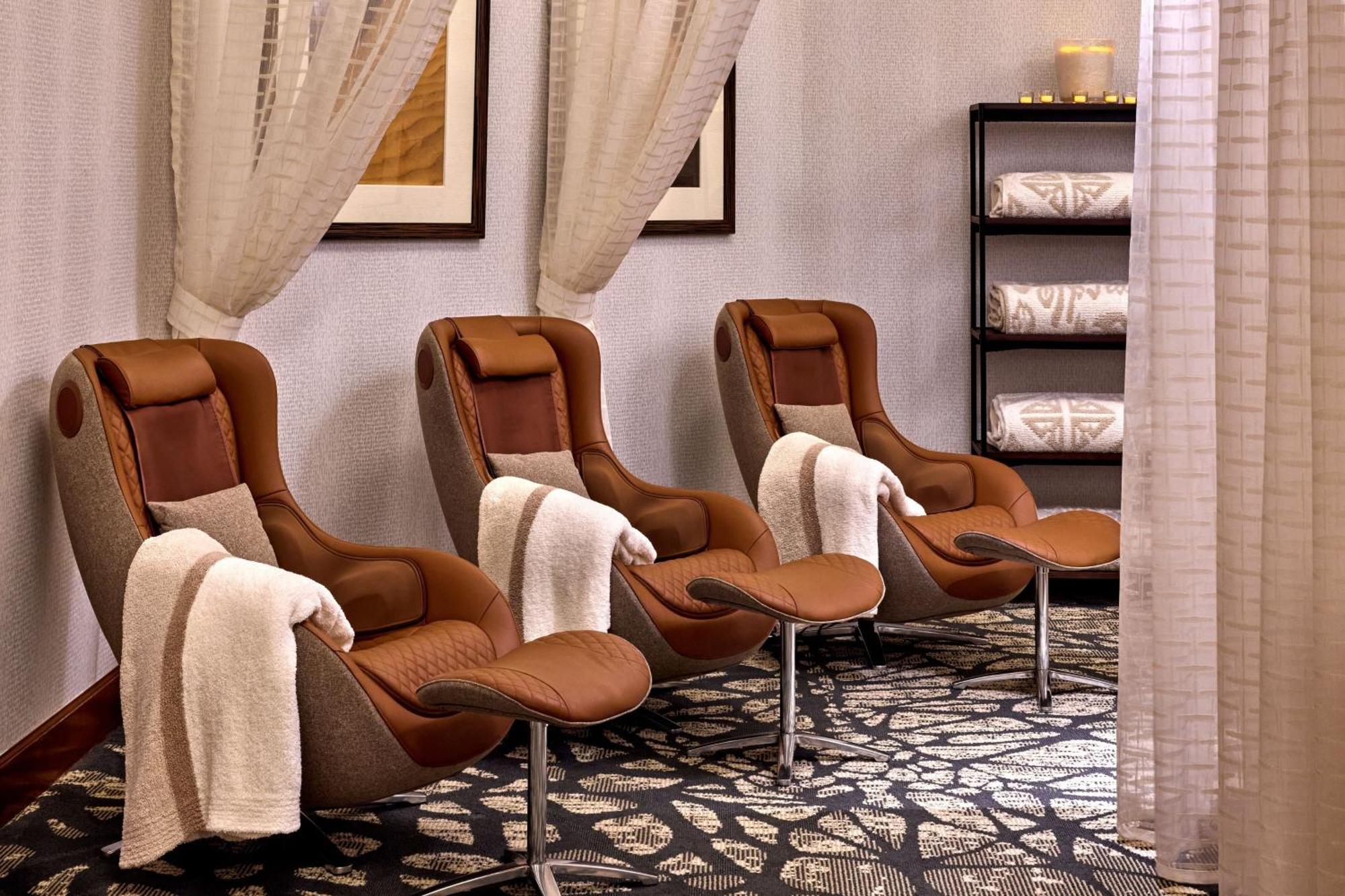 Jw Marriott Desert Springs Resort & Spa Palm Desert Extérieur photo