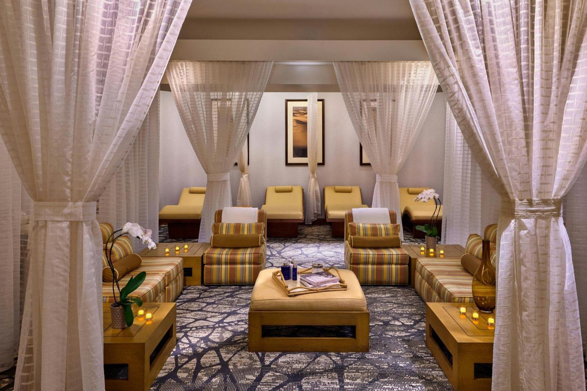 Jw Marriott Desert Springs Resort & Spa Palm Desert Extérieur photo