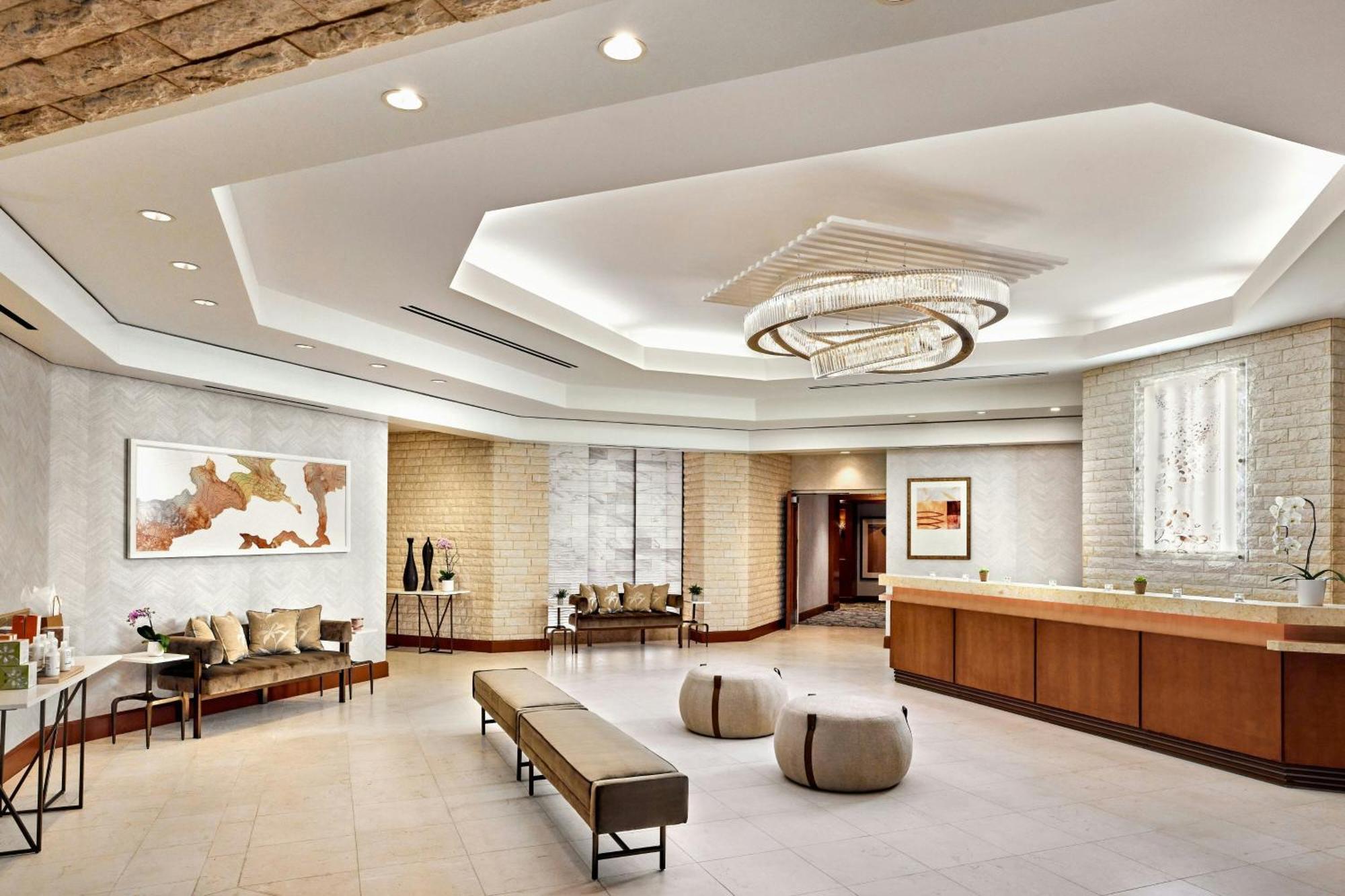 Jw Marriott Desert Springs Resort & Spa Palm Desert Extérieur photo